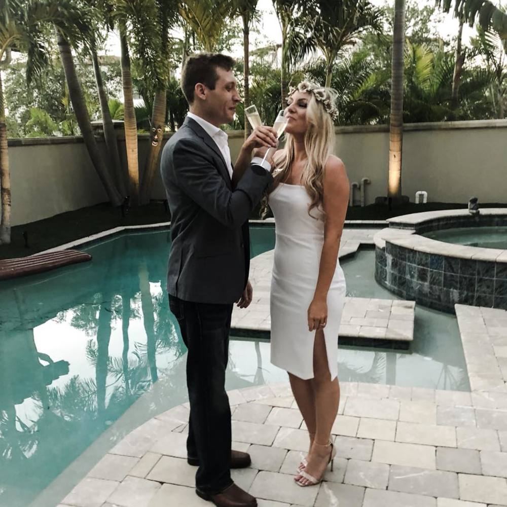 Meet your Posher, Reese